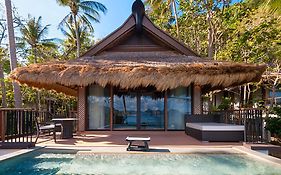 Pangulasian Island Resorts El Nido